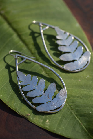 Fern Hoops